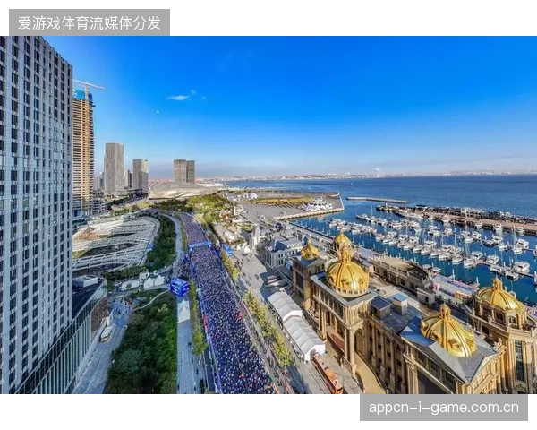 超过七成马拉松赛事赞助预算正向专业数据监控环节平移